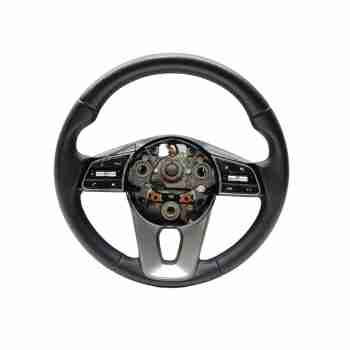 Recambio de volante para kia xceed (cd) 1.6 crdi 136 referencia OEM IAM 657390600A  