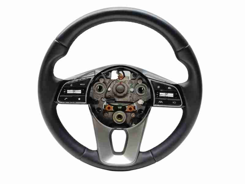 Recambio de volante para kia xceed (cd) 1.6 crdi 136 referencia OEM IAM 657390600A  