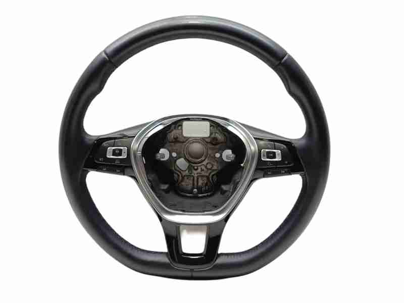 Recambio de volante para volkswagen golf vii (5g1, bq1, be1, be2) 1.5 tsi referencia OEM IAM 5G0419091GB  