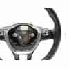 Recambio de volante para volkswagen golf vii (5g1, bq1, be1, be2) 1.5 tsi referencia OEM IAM 5G0419091GB  