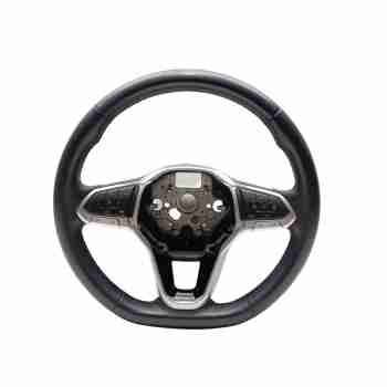 Recambio de volante para volkswagen t-cross (c11, d31) 1.0 tsi referencia OEM IAM 2GM419089AF  