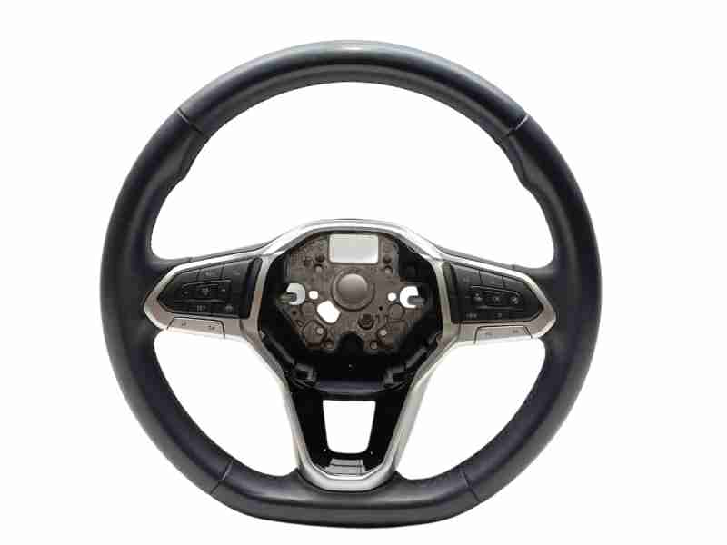 Recambio de volante para volkswagen t-cross (c11, d31) 1.0 tsi referencia OEM IAM 2GM419089AF  