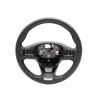 Recambio de volante para ford transit v363 caja/chasis (fed, ffd) 2.0 ecoblue mhev referencia OEM IAM JK213600GC3ZHE  