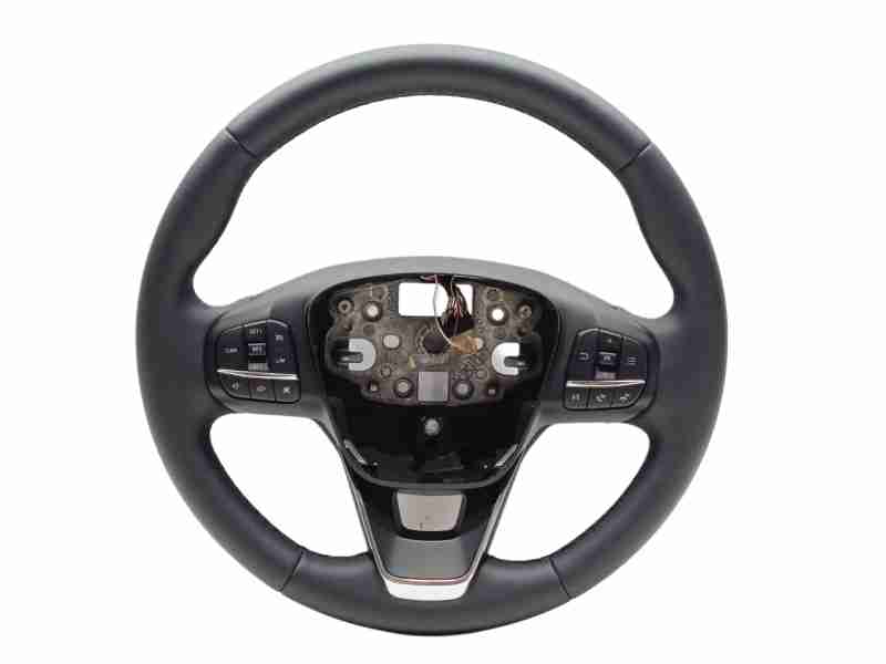 Recambio de volante para ford transit v363 caja/chasis (fed, ffd) 2.0 ecoblue mhev referencia OEM IAM JK213600GC3ZHE  