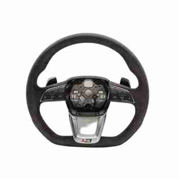 Recambio de volante para audi q3 sportback (f3n) 2.5 rs quattro referencia OEM IAM 83A419091AS  