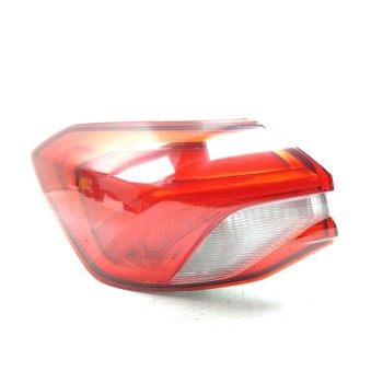 Recambio de piloto trasero izquierdo para ford focus st-line style referencia OEM IAM JX7B13405DF  