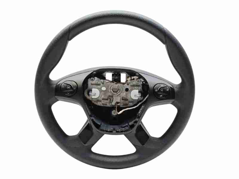 Recambio de volante para ford transit connect furgon 210 l2 ambiente referencia OEM IAM K1TB3600CB3ZHE  