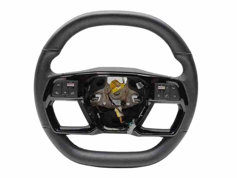 Recambio de volante para citroën berlingo feel pack m referencia OEM IAM 98546449ZD  