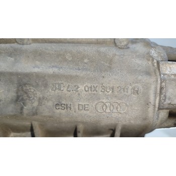 Recambio de caja cambios para seat exeo berlina (3r2) style referencia OEM IAM MPA  