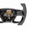 Recambio de volante para citroën berlingo feel pack m referencia OEM IAM 98546449ZD  