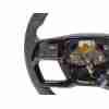 Recambio de volante para citroën berlingo feel pack m referencia OEM IAM 98546449ZD  