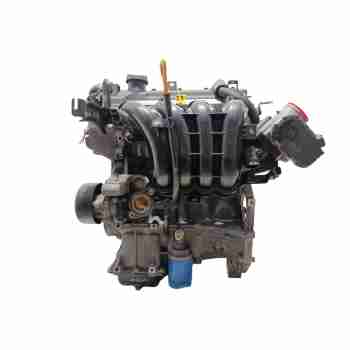 Recambio de motor completo para hyundai i20 ii (gb, ib) 1.2 referencia OEM IAM G4LA 2110103M22 