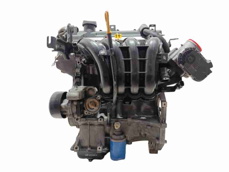 Recambio de motor completo para hyundai i20 ii (gb, ib) 1.2 referencia OEM IAM G4LA 2110103M22 