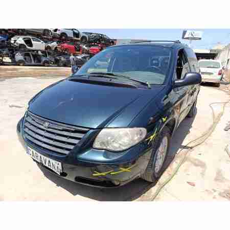 CHRYSLER VOYAGER IV (RG, RS)