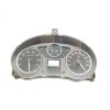 Recambio de cuadro instrumentos para peugeot partner kombi premium referencia OEM IAM 9801642080  