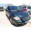 chrysler voyager iv (rg, rs) del año 2004