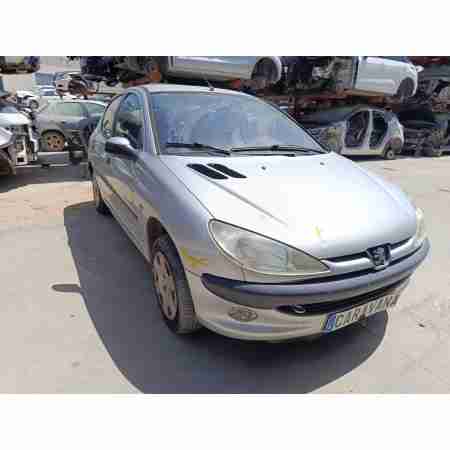 PEUGEOT 206 HATCHBACK (2A/C)