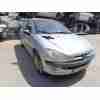 peugeot 206 hatchback (2a/c) del año 2003