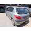 peugeot 206 hatchback (2a/c) del año 2003