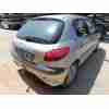 peugeot 206 hatchback (2a/c) del año 2003