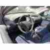 peugeot 206 hatchback (2a/c) del año 2003