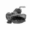 Recambio de caja cambios para seat toledo (kg3) style referencia OEM IAM MZL  
