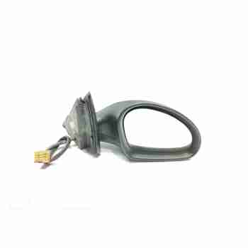 Recambio de retrovisor derecho para seat ibiza (6l1) referencia OEM IAM 6L1857502K  