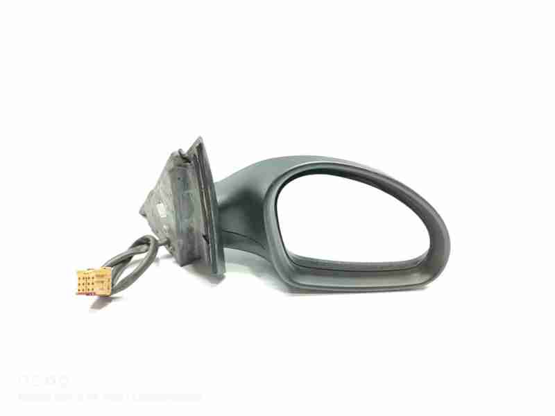 Recambio de retrovisor derecho para seat ibiza (6l1) referencia OEM IAM 6L1857502K  