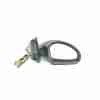 Recambio de retrovisor derecho para seat ibiza (6l1) referencia OEM IAM 6L1857502K  
