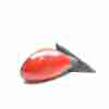 Recambio de retrovisor derecho para seat ibiza (6l1) referencia OEM IAM 6L1857502K  