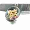 Recambio de retrovisor derecho para seat ibiza (6l1) referencia OEM IAM 6L1857502K  
