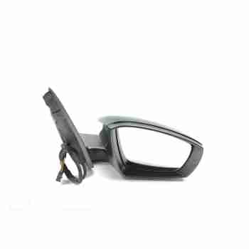 Recambio de retrovisor derecho para volkswagen polo (6r1) advance referencia OEM IAM 6R1857508M  