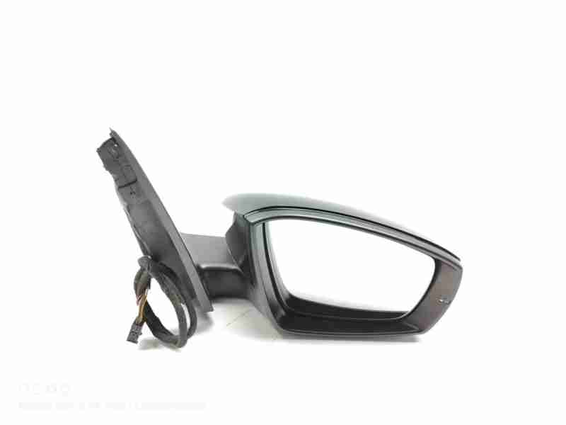 Recambio de retrovisor derecho para volkswagen polo (6r1) advance referencia OEM IAM 6R1857508M  
