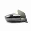 Recambio de retrovisor derecho para volkswagen polo (6r1) advance referencia OEM IAM 6R1857508M  