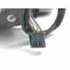 Recambio de retrovisor derecho para volkswagen polo (6r1) advance referencia OEM IAM 6R1857508M  