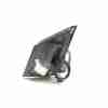 Recambio de retrovisor derecho para volkswagen polo (6r1) advance referencia OEM IAM 6R1857508M  
