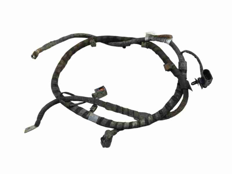 Recambio de instalacion electrica motor para audi q3 sportback (f3n) 2.5 rs quattro referencia OEM IAM 8V0816721F  