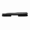 Recambio de canalizador aire para audi q3 sportback (f3n) 2.5 rs quattro referencia OEM IAM 3Q0129217  