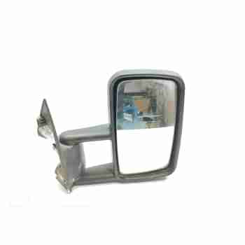 Recambio de retrovisor derecho para volkswagen lt caja cerrada / combi (mod. 1997) lt 28 caja cerrada / techo elevado referencia
