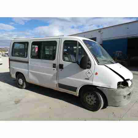 PEUGEOT BOXER MONOVOLUMEN (RS2850)(290)('02)