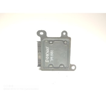Recambio de centralita airbag para dacia dokker essential referencia OEM IAM 985100336R  