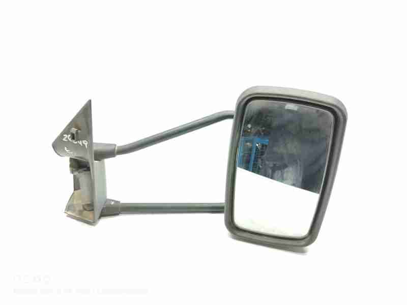 Recambio de retrovisor derecho para mercedes-benz sprinter (w901,w904) caja cerr. 412 d (904.462) referencia OEM IAM A9018108516