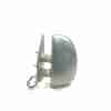 Recambio de retrovisor izquierdo para peugeot boxer monovolumen (rs2850)(290)(´02) 290 c td estándar referencia OEM IAM 8153JS  