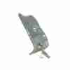 Recambio de retrovisor izquierdo para peugeot boxer monovolumen (rs2850)(290)(´02) 290 c td estándar referencia OEM IAM 8153JS  