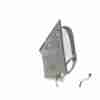 Recambio de retrovisor derecho para fiat ducato caja cerrada 33 (06.2006 =>) l1h1 120 multijet referencia OEM IAM 735424397  