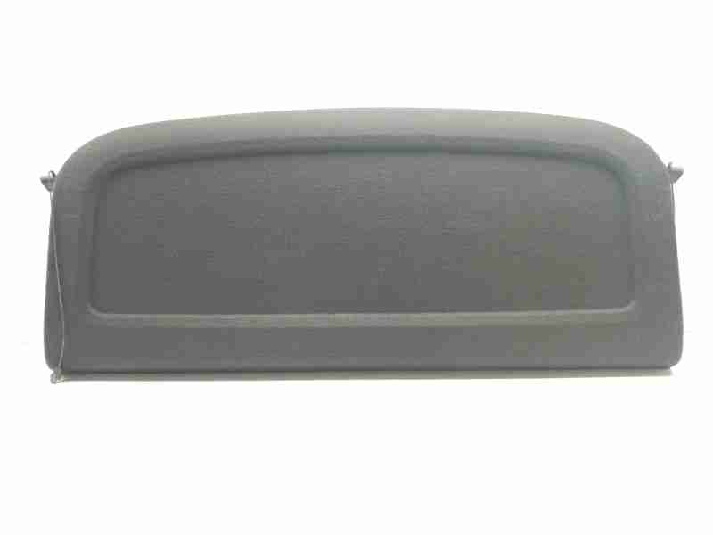 Recambio de bandeja trasera para ford fiesta vii (hj, hf) 1.5 tdci referencia OEM IAM H1BBA46668AF3JA6 / 2360080  