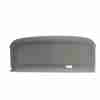 Recambio de bandeja trasera para ford fiesta vii (hj, hf) 1.5 tdci referencia OEM IAM H1BBA46668AF3JA6 / 2360080  
