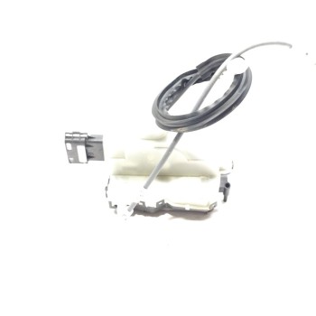 Recambio de cerradura puerta trasera izquierda para citroën c3 aircross plus referencia OEM IAM 9826677280  