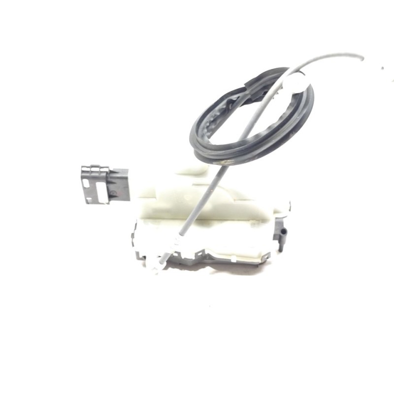 Recambio de cerradura puerta trasera izquierda para citroën c3 aircross plus referencia OEM IAM 9826677280  