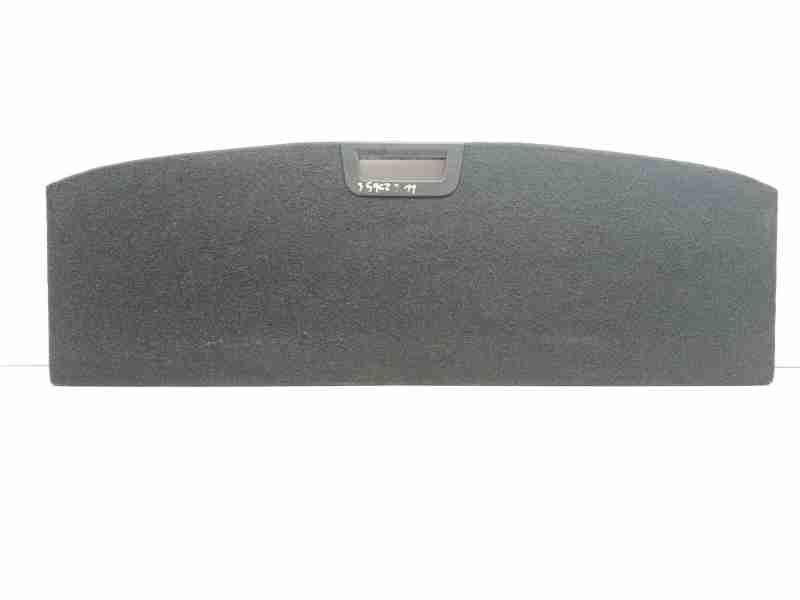 Recambio de tapizado maletero suelo para nissan qashqai ii (j11, j11_) 1.5 dci referencia OEM IAM 849B8HV00A / 849B84EA0A  